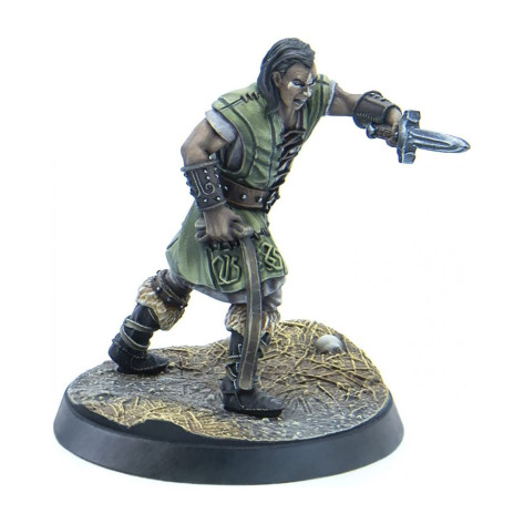 Разширение за настолна игра The Elder Scrolls: Call to Arms - Adventurer Delvers