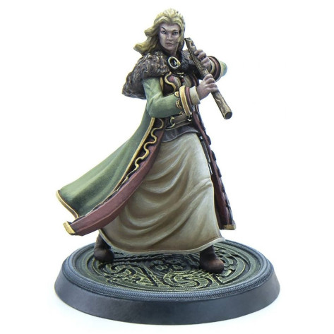 Разширение за настолна игра The Elder Scrolls: Call to Arms - Adventurer Delvers