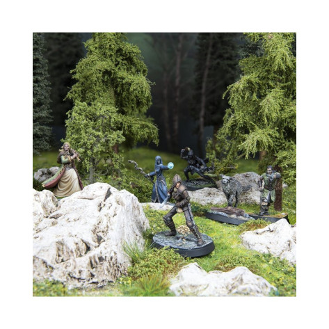 Разширение за настолна игра The Elder Scrolls: Call to Arms - Adventurer Delvers