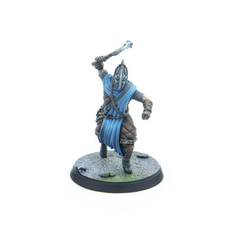 Разширение за настолна игра The Elder Scrolls: Call to Arms - Stormcloak Shieldbreakers