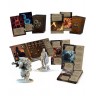 Разширение за настолна игра The Witcher: Old World - Monster Trail