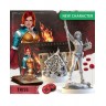 Разширение за настолна игра The Witcher: Path of Destiny - Triss & A Grain of Truth