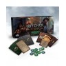 Разширение за настолна игра The Witcher: The Old World - Adventure Pack
