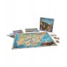 Разширение за настолна игра Ticket to Ride Map Collection 8: Iberia & South Korea