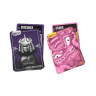 Разширение за настолна игра Unmatched Adventures: Teenage Mutant Ninja Turtles - The Shredder & Krang Hero Decks