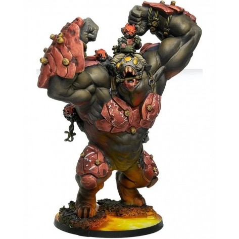 Разширение за настолна игра Warcrow Adventures: Deathclaws of the Dream
