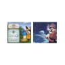 Разширение за настолна игра Wondrous Creatures: Winterfall