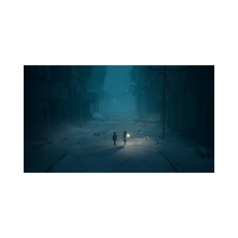 Игра Reanimal за Компютър
