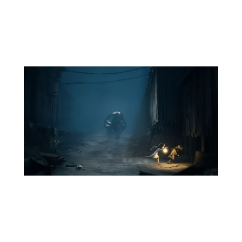 Игра Reanimal за PlayStation 5