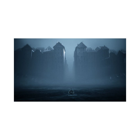 Игра Reanimal за PlayStation 5