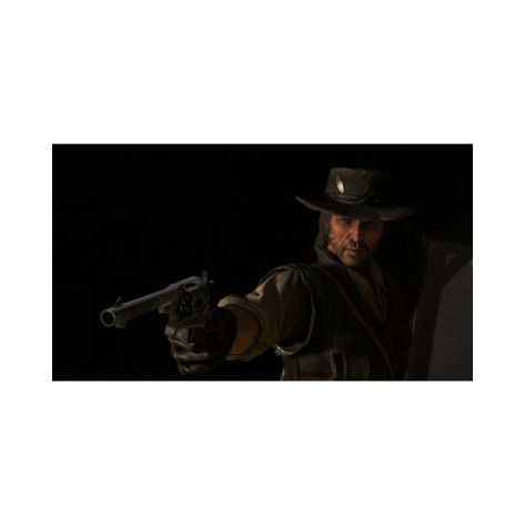 Игра Red Dead Redemption - Код в кутия (Nintendo Switch 2)