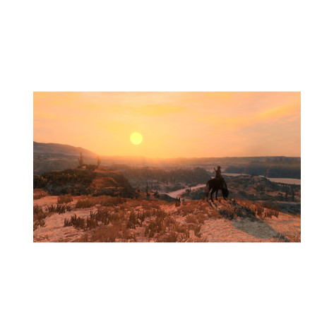 Игра Red Dead Redemption - Код в кутия (Nintendo Switch 2)