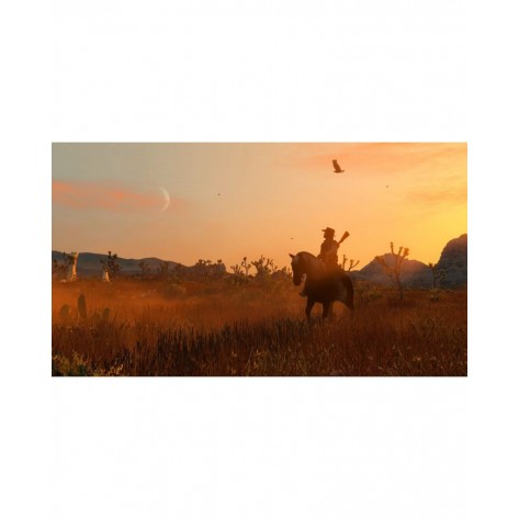 Игра Red Dead Redemption - Код в кутия за Nintendo Switch