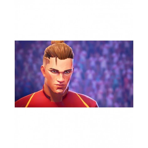 Игра Rematch - Elite Edition - Код в кутия за Компютър