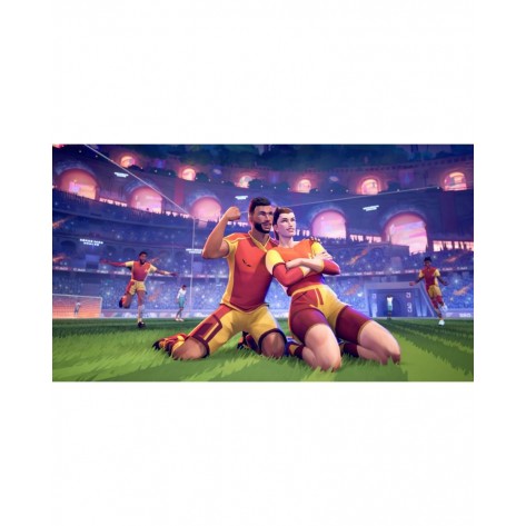 Игра Rematch - Elite Edition - Код в кутия за Компютър