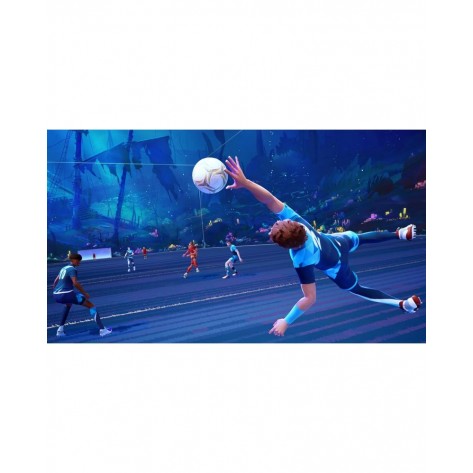 Игра Rematch - Elite Edition - Код в кутия за Компютър