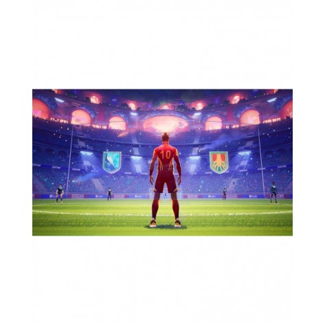 Игра Rematch - Elite Edition - Код в кутия за Компютър