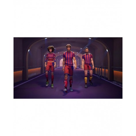 Игра Rematch - Elite Edition за PlayStation 5