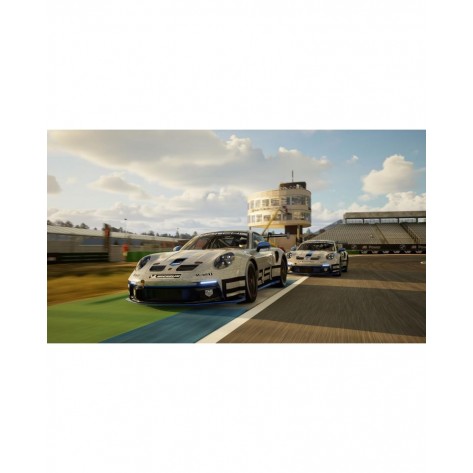 Игра RENNSPORT за PlayStation 5