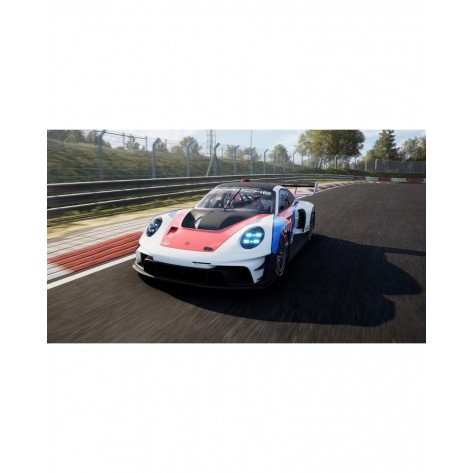 Игра RENNSPORT за PlayStation 5