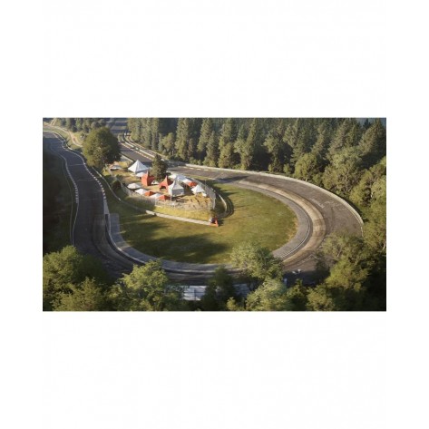 Игра RENNSPORT за PlayStation 5