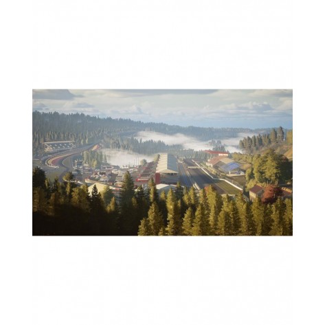 Игра RENNSPORT за PlayStation 5