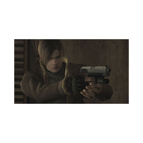 Игра Resident Evil 4 - Код в кутия за Nintendo Switch