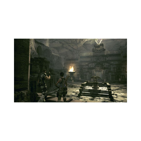 Игра Resident Evil 5 - Код в кутия за Nintendo Switch