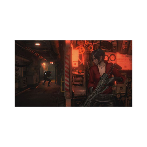 Игра Resident Evil 6 - Код в кутия за Nintendo Switch