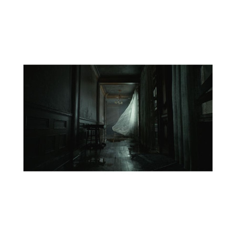Игра Resident Evil Requiem - Код в кутия за Компютър