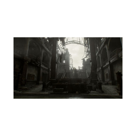 Игра Resident Evil Requiem - Код в кутия за Компютър