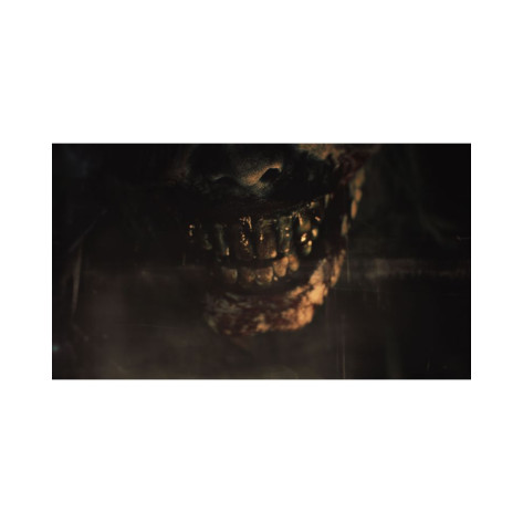 Игра Resident Evil Requiem - Код в кутия за Компютър