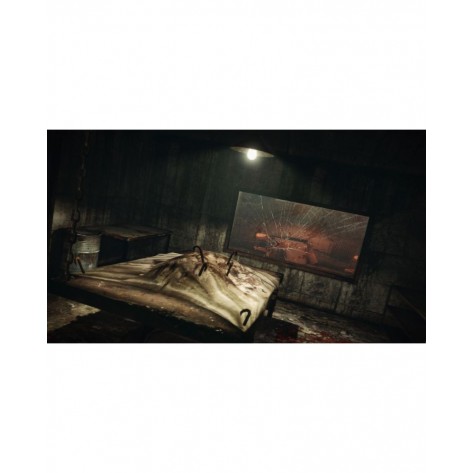 Игра Resident Evil: Revelations 2 за PlayStation 4