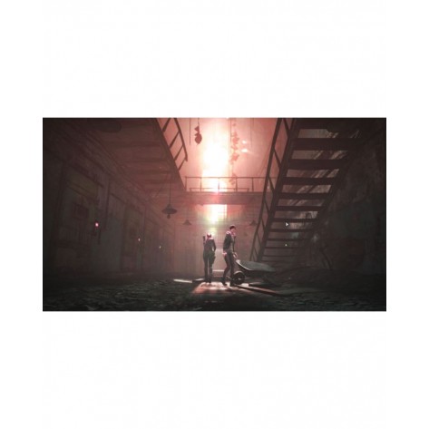 Игра Resident Evil: Revelations 2 за PlayStation 4