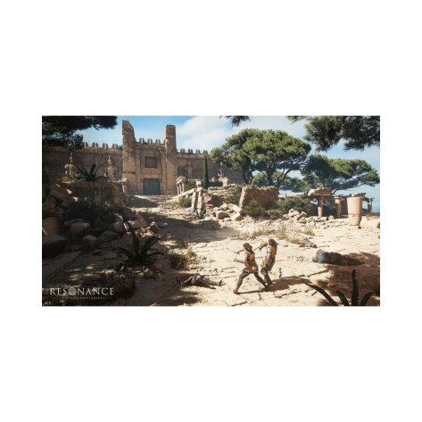 Игра Resonance: A Plague Tale Legacy за PlayStation 5