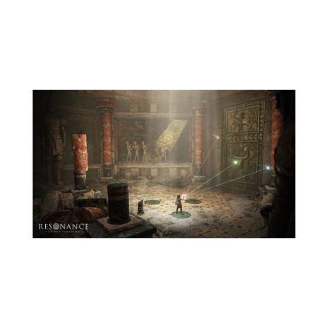 Игра Resonance: A Plague Tale Legacy за PlayStation 5