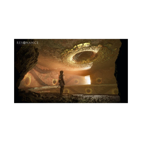 Игра Resonance: A Plague Tale Legacy за PlayStation 5