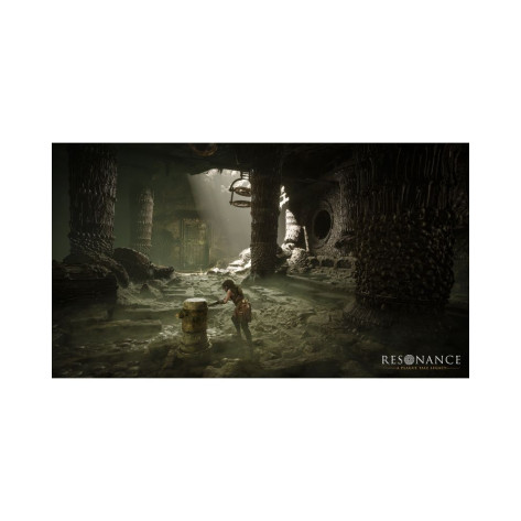 Игра Resonance: A Plague Tale Legacy за PlayStation 5