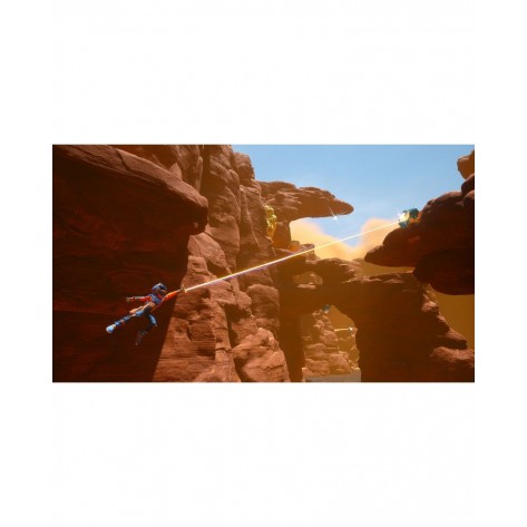 Игра Revenge of the Savage Planet - Day One Edition за PlayStation 5