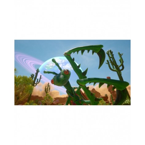 Игра Revenge of the Savage Planet - Day One Edition за PlayStation 5