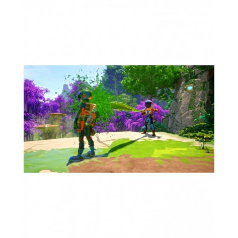 Игра Revenge of the Savage Planet - Day One Edition за PlayStation 5