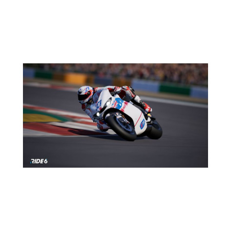Игра Ride 6 - Day One Edition за PlayStation 5