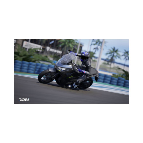 Игра Ride 6 - Day One Edition за PlayStation 5