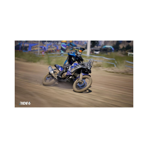 Игра Ride 6 - Day One Edition за PlayStation 5