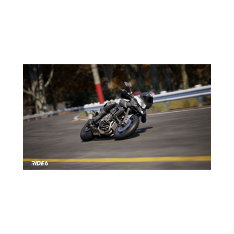 Игра Ride 6 - Day One Edition за PlayStation 5
