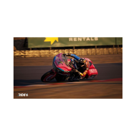 Игра Ride 6 - Day One Edition за PlayStation 5