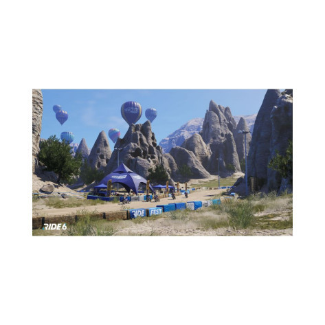 Игра Ride 6 - Day One Edition за PlayStation 5