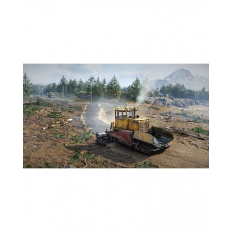 Игра Roadcraft за PlayStation 5
