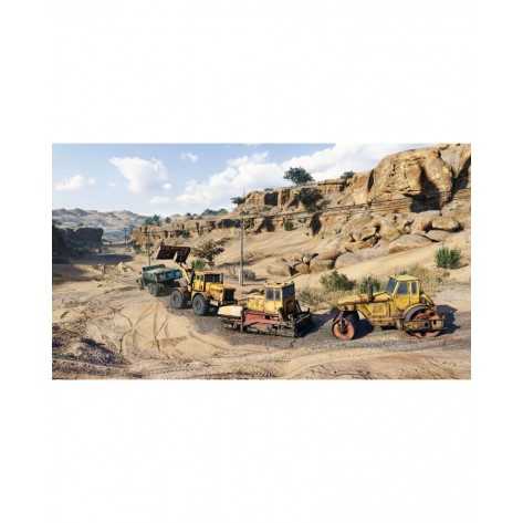Игра Roadcraft за PlayStation 5