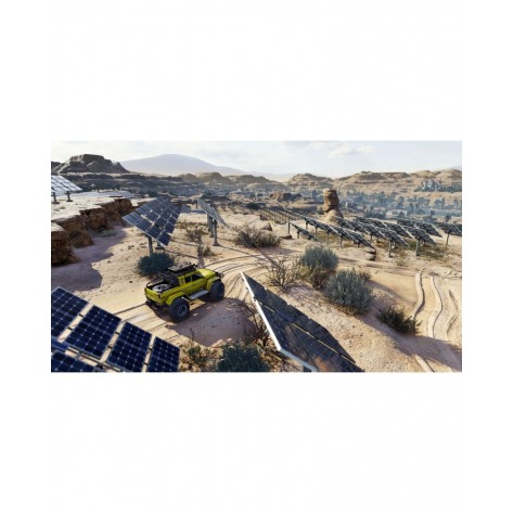 Игра Roadcraft за PlayStation 5